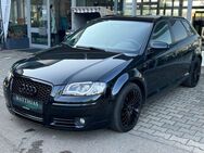 Audi A3 Sportback 2.0 FSI S line Sportpaket plus Aut. - Wangen (Allgäu)