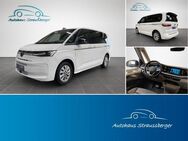 VW Multivan Style ACC RFK KZU Pano HiFi STH - Roßtal