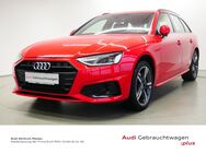 Audi A4, Avant 40 TDI advanced, Jahr 2020 - Passau