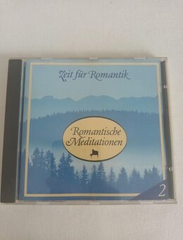 Romantische Meditationen - Zeit für Romantik 2 - Brahms, Beethoven u.a ... - Essen