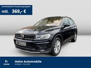 VW Tiguan, 2.0 TDI Highline, Jahr 2020 - Göppingen