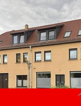 Exklusives Objekt zur Vermietung - Bad Düben
