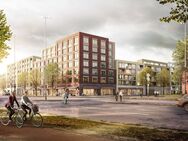 Gemütliche 2 Zimmer Neubau-Wohnung - Erstbezug! - Hamburg