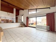 Einfamilienhaus mit Einliegerwohnung und großem Garten! - Kandern