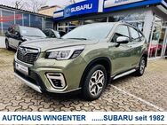 Subaru Forester, 2.0 Trend ie Mild-Hybrid, Jahr 2020 - Duisburg