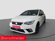 Seat Ibiza, 1.0 TSI FR 5-J, Jahr 2023 - Hüttlingen