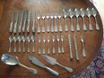 Sterlingsilberbesteck Robbe und Berking Alt Faden in 32839