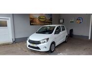 Suzuki Celerio 1.0 Club mit GARANTIE - Barbing