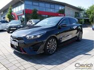 Kia Ceed 1.6 T-GDI DCT7 OPF GT (CD) - Altötting