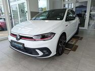 VW Polo 2.0 TSI KAMERA+IQ+NAVI+CHROM+MATRIX Polo GTI 2.0 T - Hamburg