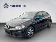 VW Polo, 1.0 TSI Goal App, Jahr 2022 - Oberaurach