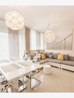 Moderne, voll möblierte 2 ZKB in Unikliniknähe - DIE ideale Kapitalanlage mit stabiler Rendite! - Stadtbergen