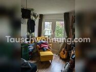 [TAUSCHWOHNUNG] Ruhige 1-Zimmer Wohnung direkt am Seepark - Freiburg (Breisgau)