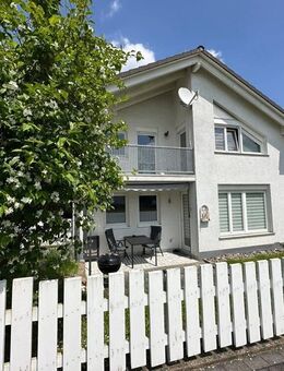 Gepflegte Doppelhaushälfte in beliebter und ruhiger Wohnlage - Marienrachdorf