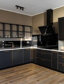 Ihr Rückzugsort in Klecken: 3 Zimmer, moderne Küche, kleine Terrasse - 250.000 € - Rosengarten (Niedersachsen)