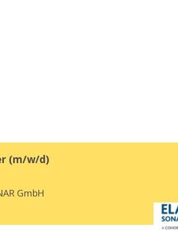 IT-Supporter (m/w/d) - Kiel