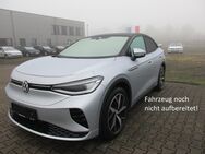 VW ID.5, GTX Wärmep Sport-Design-Komfortpak, Jahr 2022 - Lastrup