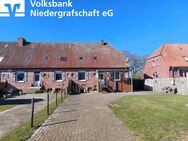 Schönes Reihenendhaus in Laar - Laar