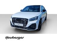 Audi Q2, S line 40 TFSI quattro S tron, Jahr 2022 - Füssen