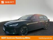 CUPRA Leon, 2.0 TSI SP, Jahr 2024 - Hamburg