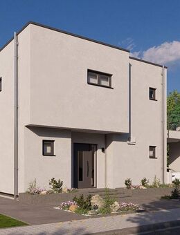 Ihr Traumhaus in Fränkisch-Crumbach: Einfamilienhaus ganz nach Ihren Wünschen - Fränkisch-Crumbach