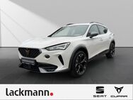 CUPRA Formentor, 2.0 VZ Kamera360, Jahr 2023 - Wuppertal