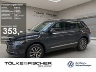 VW Tiguan, 1.5 TSI Life ParkAss, Jahr 2020 - Krefeld