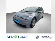 VW ID.3, Pro Performance Automatik, Jahr 2021 - Schwabach