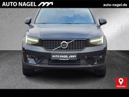 Volvo XC40, B4 Plus Dark ||el SITZ, Jahr 2024 - Münster