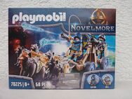 Playmobil NOVELMORE 70225 Wolfsgespann und Wasserkanone NEU und OVP - Recklinghausen