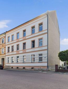 Attraktive Kapitalanlage in ruhiger Lage & Seenähe! - Zwenkau