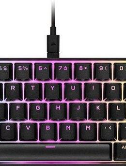 Corsair K65 Mini MX Speed Gaming-Tastatur