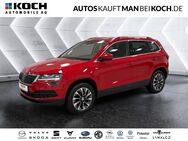 Skoda Karoq, 2.0 TDI Drive, Jahr 2020 - Berlin