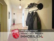 Neustadt / Geräumige Wohnung mit idealer Raumaufteilung und Balkon - Bremen