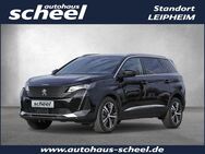 Peugeot 5008, 1.2 130 GT FLA DynLi, Jahr 2023 - Leipheim