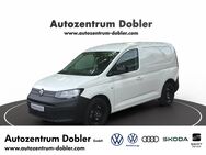 VW Caddy, 2.0 l TDI Cargo Motor Getriebe, Jahr 2022 - Mühlacker