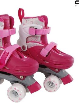 Rollschuhe verstellbar - Reinbek