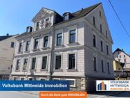 Ein TRAUM für Eigennutzer - individuell gestaltbare Maisonette mit Balkon, Garage und Stellplatz! - Bärenstein