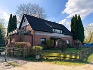 Mehrfamilienhaus mit 5 Wohneinheiten - Hoisdorf