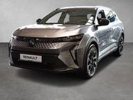 Renault Scenic, E-Tech Electric Long Range Esprit 220 Esprit Alpine Totwinkelw, Jahr 2024 - Neuss