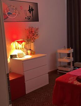Könn Dir eine Massage bei China Gesundheit Massage Praxis in Krefeld - Krefeld