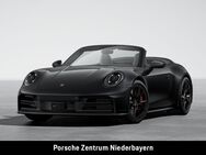 Porsche 992, (911) Carrera S Cabrio | | |, Jahr 2022 - Plattling