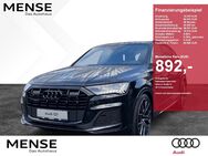 Audi Q7, S line 50TDI, Jahr 2023 - Gütersloh