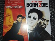 Romeo Must Die / Born 2 Die (im Steelcase) [2 DVDs] - Northeim