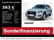 Audi Q2, advanced 35 TFSI VC, Jahr 2023 - Pfaffenhofen (Ilm)