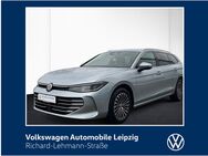 VW Passat, 1.5 l Elegance eHybrid, Jahr 2022 - Leipzig