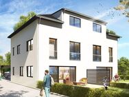 Hochwertige neue Doppelhaushälfte in Gaimersheim - Gaimersheim