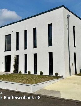Modernes Einfamilienwohnhaus mit exklusiver Ausstattung als Alternative zum Neubau - Balesfeld