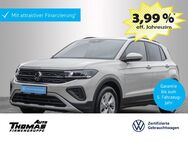 VW T-Cross, 1.5 TSI Life BEATS, Jahr 2024 - Bonn