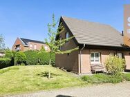 SO24: Titz, sehr schickes Wohlfühlhaus mit Garten, Terrasse, Garage, sehr gute Wohnlage - Titz